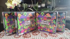 Nee Doh Funky Frights Squish-O-Ween Countdown 13pc Squish  picture
