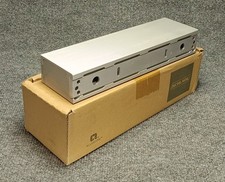 Schlage M452P Electromagnetic Lock Double Door 1000lb Maglock 12/24V New in Box picture