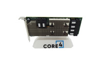 BROADCOM 9305-24I LSI 9305-24I 24 PORT 12GBPS PCIE CONTROLLER picture