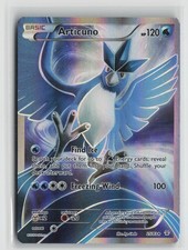 Articuno 25/83 Pokemon Generations Holo Rare Holofoil NM picture