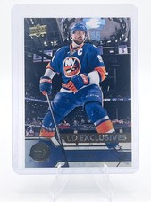2016-17 Upper Deck #121 John Tavares UD Exclusives #/100 picture