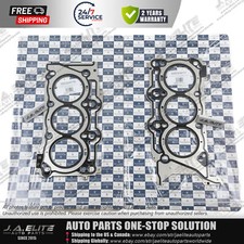2pcs  Genuine Left & Right Head Gasket fit Maserati Ghibli Levante Quattroporte picture