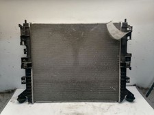 Radiator Fits 20-25 CT4 1789645 picture