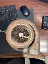 Borg Warner S300sx 369 .91ar picture