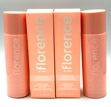 Lot/2 Florence By Mills Spot A Spot Exfoliating Blemish Solution ~ 5 oz x 2 ~ picture