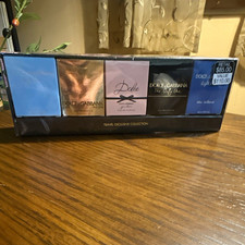 Dolce&Gabbana Travel Exclusive Collection Spray Gift Set 5 x 0.15 FL OZ picture