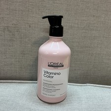 L'oreal Professionnel Serie Expert Vitamino Color Resveratrol Shampoo 16.9 oz picture