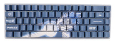 Higround x Dragon Ball Z Basecamp 65% Keyboard - Goku picture