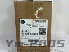 22A-D4P0N104 Allen-Bradley Powerflex 4 1.5KW 2HP AC Drive 22AD4P0N104 US STOCK picture