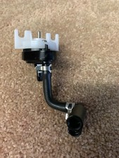 Genuine 1609212 Water Pump Assembly for Bissell ProHeat 2X Revolution 15508 1551 picture
