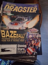 NHRA National Dragster  1997 To 2003  Your Choice picture