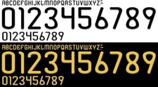 Name&Number Set For Germany World Cup 2010 National Home/Away Football Soccer picture