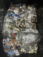 LEGO Sealed Replacement Parts Bag Random Lot Of 5 Please Read  picture