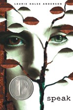 Speak: (National Book Award Finalist) picture