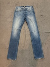 PAIGE Federal Slim Straight Jeans Mens Size 32 picture