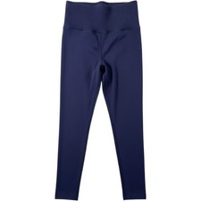 Spiritual Gangster Icon Legging Jewel Purple High Waist Yoga Pants M/L NWT picture