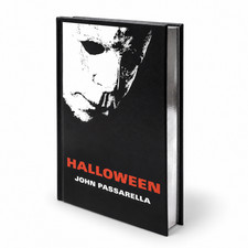 Halloween by John Passarella Barnes & Noble Exclusive Edition Brand New Sealed picture