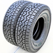 2 Tires GT Radial Adventuro AT3 265/70R16 111T A/T All Terrain picture