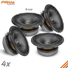 4x PRV 6.5