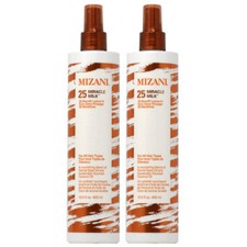 Mizani Miracle Milk 25 Leave In 13.5 Oz 