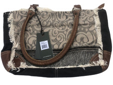 Myra Bag LEAF PRINT SMALL BAG picture
