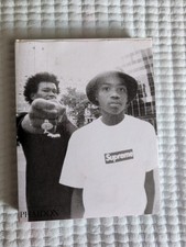SUPREME Book Volume (2) Phaidon FW19 WEEK 13 picture