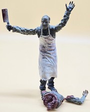 SOTA Toys Now Playing: Land Of The Dead 