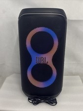 JBL By HARMAN PARTYBOX Club 120 Portable Bluetooth Speaker 160W picture