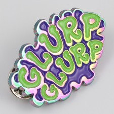 Official Dungeon Crawler Carl Enamel Pins | Your Choice | Common, Rare, Rainbow picture