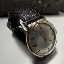 Vintage Zenith 2600 Automatic 30-Jewel In-House Movement – original  picture