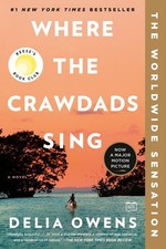 Where the Crawdads Sing: Reese's Book Club, Delia Owens picture