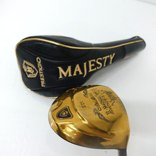 MARUMAN MAJESTY PRESTIGIO 9 DRIVER 10.5deg Flex-R LV720 With Head Cover picture