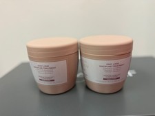 Alfaparf Easy Lisse Treatment Set 2×500ml – Professional Anti-Frizz Hair Syste picture