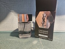 Yves Saint Laurent L'Homme Ultime 3.3oz Men's Eau de Parfum picture