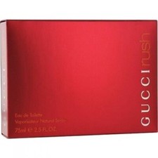 Gucci Rush EDT Perfume for Women 2.5 oz Brand New In Box picture