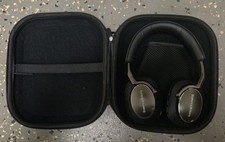 Bowers Wilkins PX8 Headphones Black With Case picture