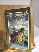Dragonlance Legends Vol 3 Test of the Twins Weis Hickman 1986 First Printing PB picture