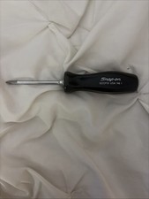 Brand New Snap On Phillips Head Screwdriver SDDP31 USA Black Handle picture