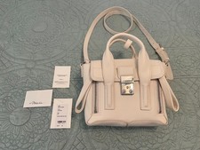 3.1 Phillip Lim Pashli Mini Satchel New picture