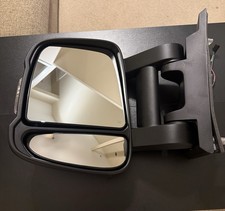 Genuine Mopar OEM Power Heated Signal Tow Mirror LH Driver Ram ProMaster 14-25 picture