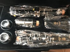 2026 New YAMAHA YCL 250 Clarinet with In Beautiful Box  picture