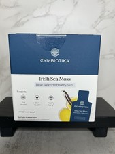 Cymbiotika Irish Sea Moss Lemon Vanilla Flavor Dietary Supplement picture