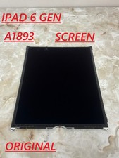 ⭐️⭐️ Original iPad 6 6th Gen 2018 A1893 A1954 Display LCD Touch Screen picture