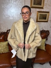 Vintage MINK FUR JACKET MINK FUR JACKET COAT MINK FUR JACKET MINK FUR picture
