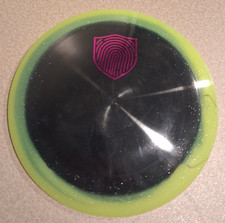 Discmania Glow Metal Flake Horizon S-Line DD1 176g Casey's DNA picture