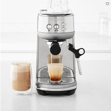 Breville Bambino Espresso Machine - BRAND NEW / SALE + picture