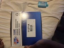 NEW Carquest Premium Alternator Remanufactured 140 Amps 11228A picture