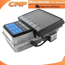 7835-35-3000 7835-35-3001 Monitor Cluster Gauge for Komatsu PC138US-10 Excavator picture