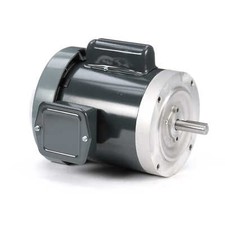 Marathon G1515 Electric Motor 1/2 HP 1800 Rpm 1PH 115/230 Volt 56C 5KC42GN0018 picture