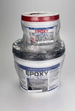 Self-Leveling Epoxy Resin Kit for Floors & Countertops - 3 Gallons picture